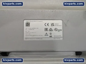 Siemens IFP2200 PLC Module – actual item, photo 9 of 10