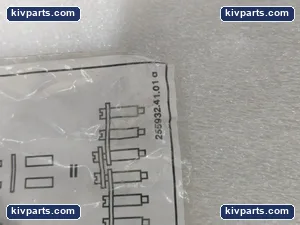 Siemens 8WA1 Jumper ALPHA FIX Terminal Block – actual item, photo 4 of 5