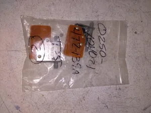 Honeywell 22AC2-U Micro Switch – actual item, photo 1 of 3