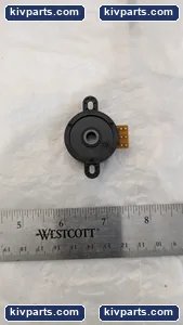 WAL305 Contelec 5K0/M 82871 – actual item, photo 2 of 3