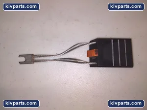 Reliance Electric 3141-PF Carbon Motor Brush DC Drive – actual item, photo 3 of 7