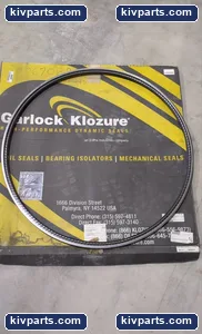 Garlock 21238-4416 Model 64 Oil Seal – actual item, photo 2 of 5