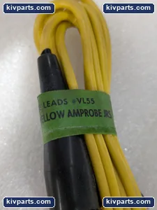 Amprobe VL-55 Case Jr Model Multimeter Probe – actual item, photo 2 of 6