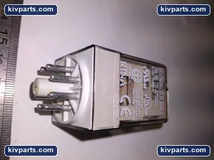 Allen-Bradley 700-HA32Z2424 VDC Relay – actual item, photo 5 of 7