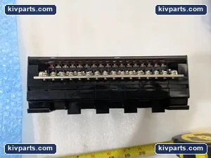 Toshiba CTCW02G03 Analog Input Module – actual item, photo 3 of 7