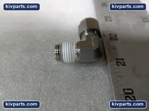 Swagelok 09936-14 Stainless Steel Tube Fitting – actual item, photo 4 of 8