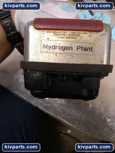 ATX620 Detector Oxygen LEL H2S Analyzer – actual item, photo 8 of 10
