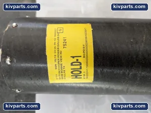 Eaton FA9H10 Current Limiting Full Range Fuse – actual item, photo 3 of 5