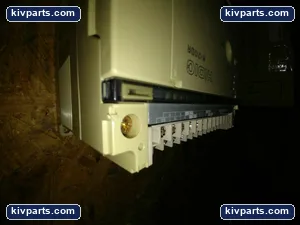 Hitachi H-20DR PLC Controller – actual item, photo 5 of 6