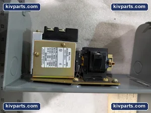 Allen-Bradley 849A-ZAD24 Pneumatic Timing Relay – actual item, photo 6 of 10