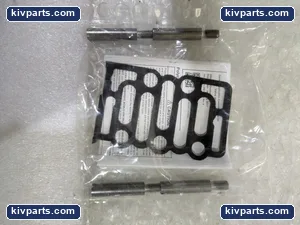 Parker PS4142CP Isys Sandwich Flow Control Valve – actual item, photo 8 of 9