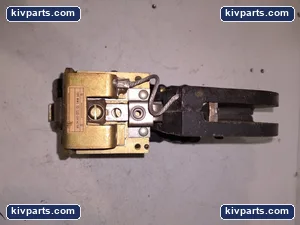 Westinghouse 10-100 Industrial Motor Control – actual item, photo 2 of 4