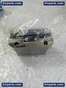 Schunk 370151 Air Cylinder – actual item, photo 5 of 7