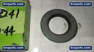 SKF CR-11776 Oil Seal – actual item, photo 2 of 3