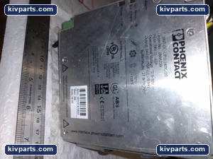 Phoenix Contact DC24V UPS – actual item, photo 3 of 6