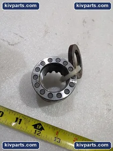H650T-137-8 Hardware – actual item, photo 3 of 4
