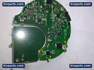 Pelco PC05-0074-00D0 PCB Assembly Industrial Control – actual item, photo 2 of 3