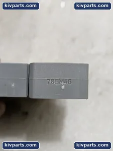 Phoenix Contact PLC-BSC-24UC/21HC Relay Module Base – actual item, photo 6 of 8