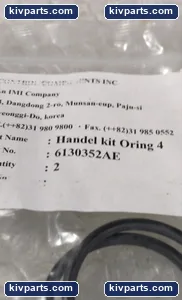 IMt CCI 480RM IMI Valve Handle – actual item, photo 4 of 4