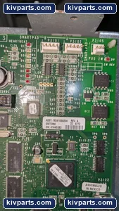 Gilbarco M04108A004 Crind Control – actual item, photo 3 of 5