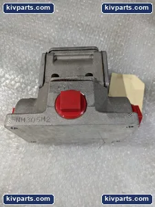 Nopak NM305M2 Directional Control Valve – actual item, photo 5 of 6