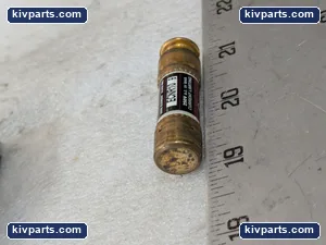 Bullet ECNR10 Class RK5 Fuse – actual item, photo 3 of 7