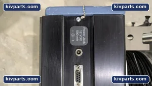 MICHIGAN INSTRUMENT PneuView 3600i – actual item, photo 12 of 20