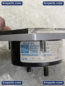 254324EC77 D-C Amperes – actual item, photo 4 of 6