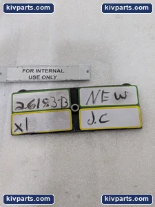 ASCO 8262G14 Red Hat Solenoid Valve – actual item, photo 8 of 8