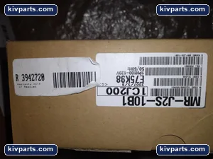 Mitsubishi MR-J2S-10B1 AC Servo Amplifier Drive – actual item, photo 2 of 6