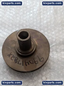 1154948 Bronze Closed Centrifugal Pump – actual item, photo 2 of 5