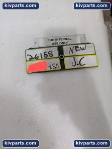 Fusetron FRS-R-32/10 Fuse – actual item, photo 6 of 6