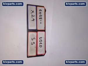 Hima F7133 Power Distribution Module – actual item, photo 4 of 4