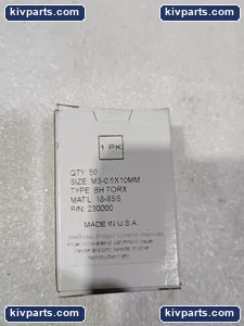 321839SCREW – actual item, photo 2 of 3