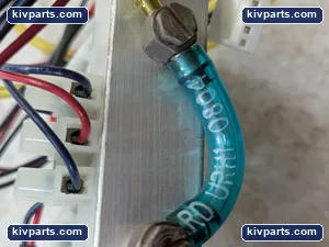 CXPSEGA-6PR Dual Micro Diaphragm Pump – actual item, photo 7 of 8