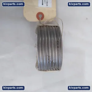 VN11A Spiral Wound Gasket – actual item, photo 3 of 4