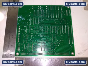 A800.071 Board PCB Electronic Module – actual item, photo 2 of 3