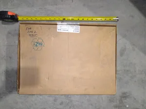 Siemens S5 6ES5955-3LC42 Simatic Power Supply