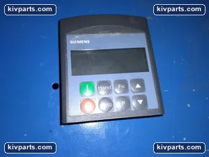 Siemens SED2-BOP1 AC Drive – actual item, photo 2 of 3