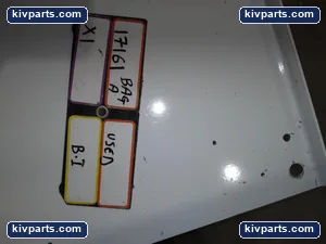 KLA1 KLA2 Control – actual item, photo 5 of 5