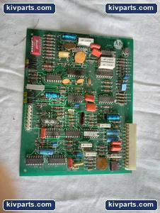 Allen-Bradley 104993 – actual item, photo 2 of 5