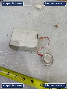 Reliance Electric 410403-24AWL Thyristor – actual item, photo 4 of 5