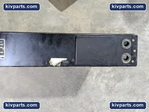 Sorensen DCR150-3B Power Supply – actual item, photo 6 of 7