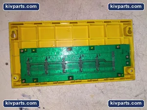 Fanuc A03B-0807-C002 Base Unit Rack Industrial PLC – actual item, photo 2 of 3