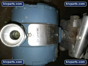 Rosemount 1151DP5S2233D5 Pressure Transmitter – actual item, photo 4 of 11
