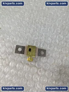 Square D B66 Overload Relay Heater Element – actual item, photo 2 of 4