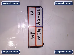 SMC SS5Y3-42-09-01 SY3000 Pneumatic Air Valve – actual item, photo 4 of 4
