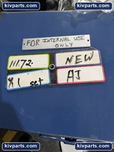R7A-ASP B- Line – actual item, photo 2 of 2