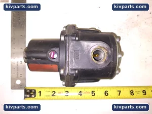 Fairchild Governaire Precision Regulator – actual item, photo 2 of 4