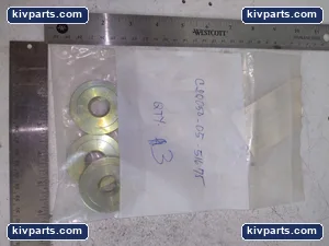 SMC C2Q050-05-51675 CQ2 Compact Air Cylinder – actual item, photo 2 of 3